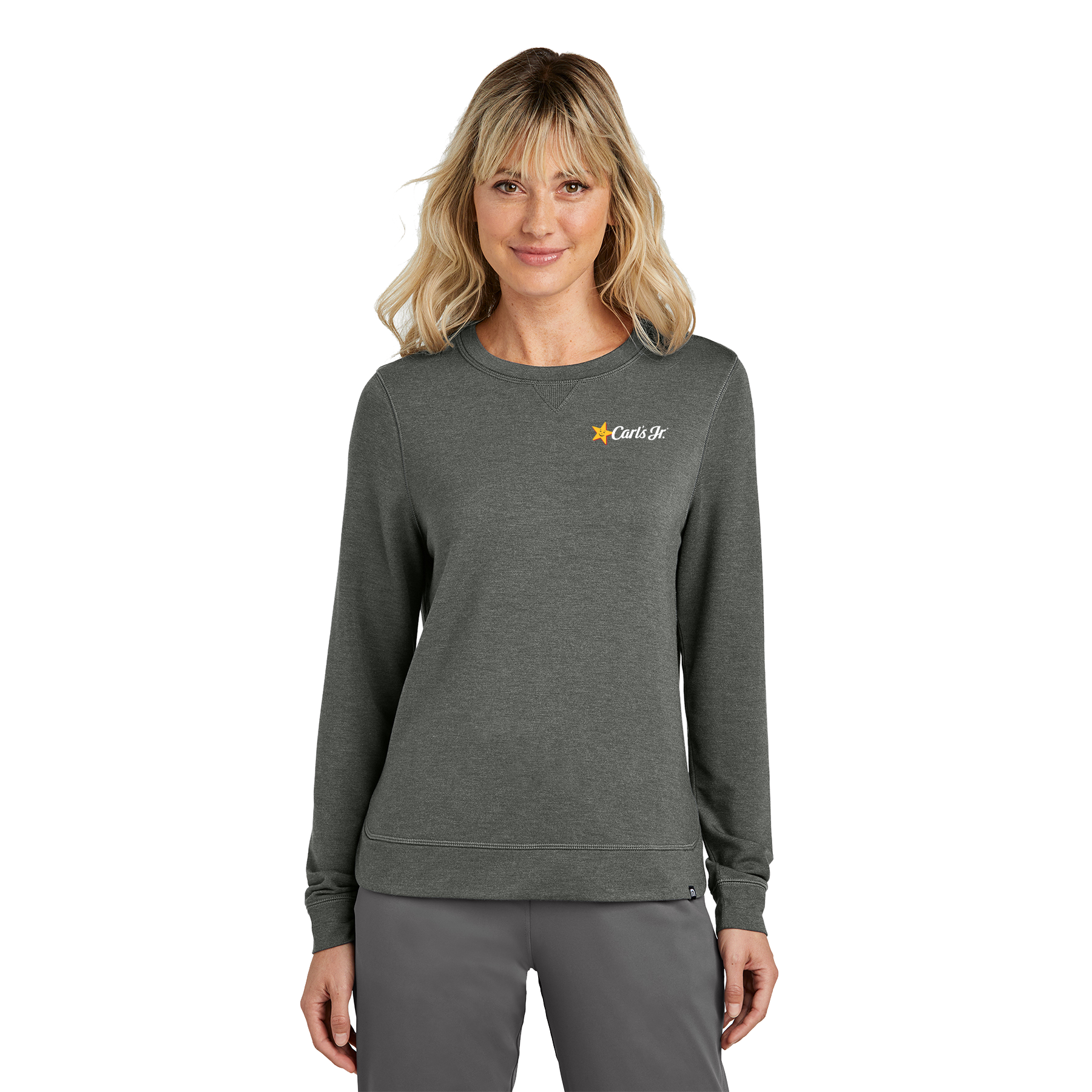 TravisMathew Ladies Long Weekend Crew
